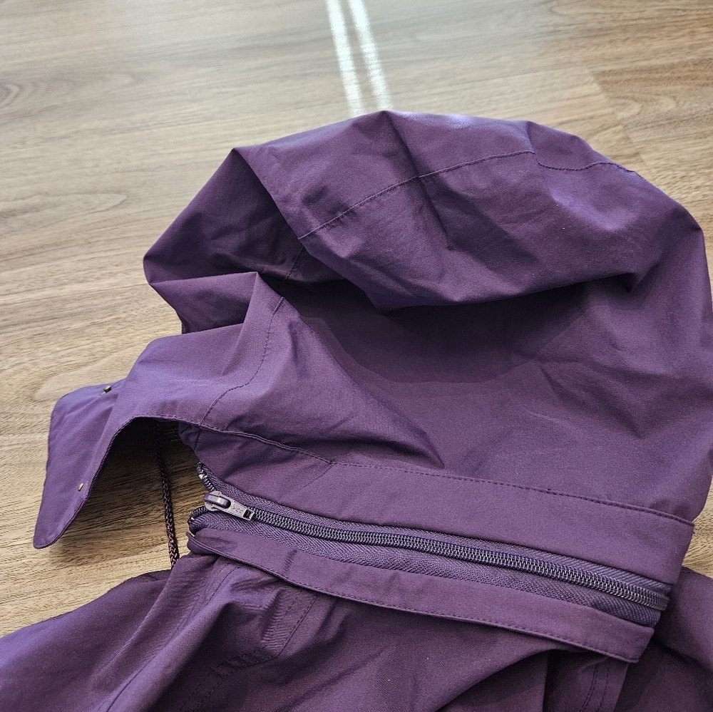 Eddie Bauer Softshell Jacket - Picture 10 of 14